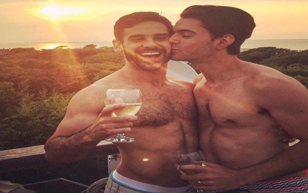 Skandal Video Bokep Gay Viral  KABUPATEN ACEH UTARA